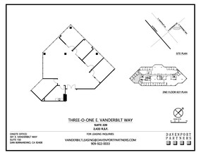 301 E Vanderbilt Way, San Bernardino, CA à louer Photo de l’immeuble– Image 1 sur 1