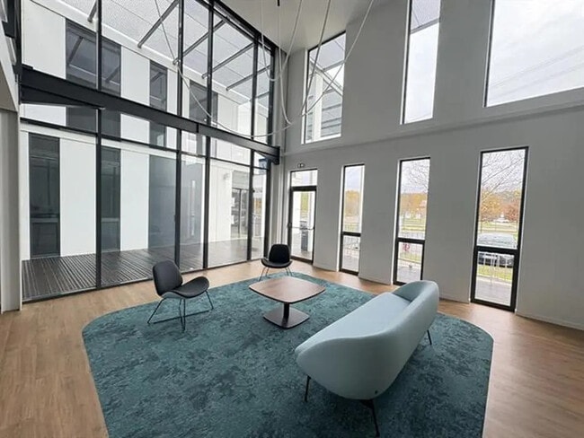 Plus de détails pour 5 Avenue Irène Joliot-Curie, Toulouse - Bureau à louer