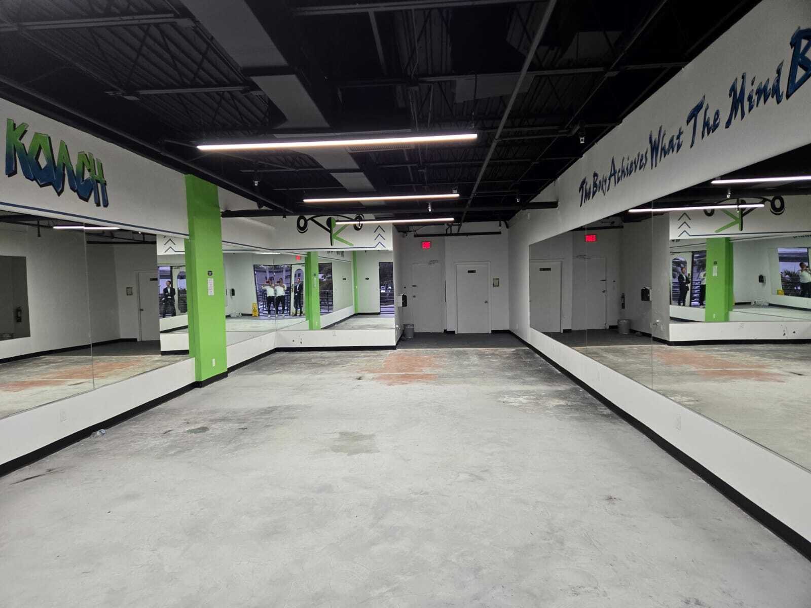 21065-21073 Powerline Rd, Boca Raton, FL à louer Photo intérieure– Image 1 sur 1