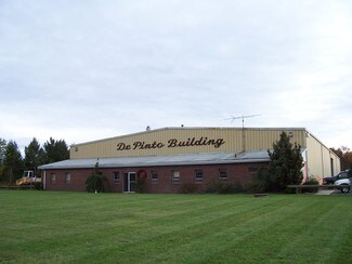 Plus de détails pour 18 Herbert Rd, Upper Freehold, NJ - Industriel/Logistique à vendre