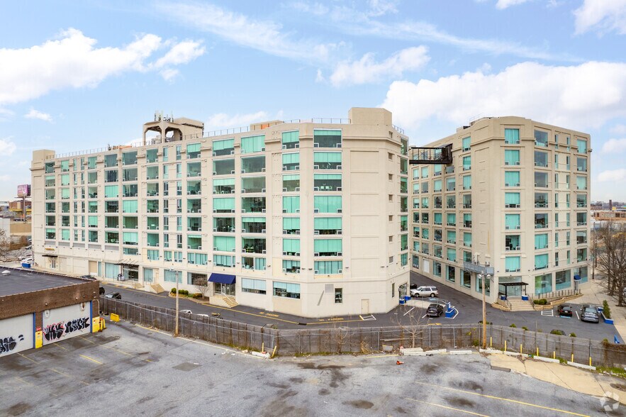 1 Brown St, Philadelphia, PA à louer - Photo principale – Image 1 sur 51