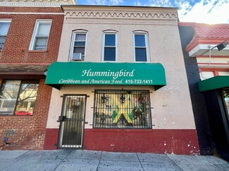 Plus de détails pour 3217 Belair Rd, Baltimore, MD - Local commercial à vendre