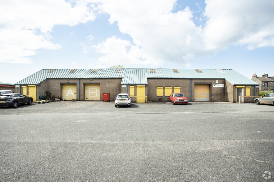 Frizington Rd, Frizington à louer - Photo de l’immeuble – Image 3 sur 4