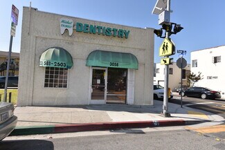 Plus de détails pour 3058 E Gage Ave, Huntington Park, CA - Bureau à vendre