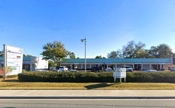 970 N Cocoa Blvd, Cocoa, FL à vendre - Photo de l’immeuble – Image 2 sur 5