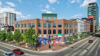Plus de détails pour 755 W Front St, Boise, ID - Local commercial à vendre