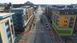 Plus de détails pour 229 S Delaware St, Indianapolis, IN - Local commercial à louer