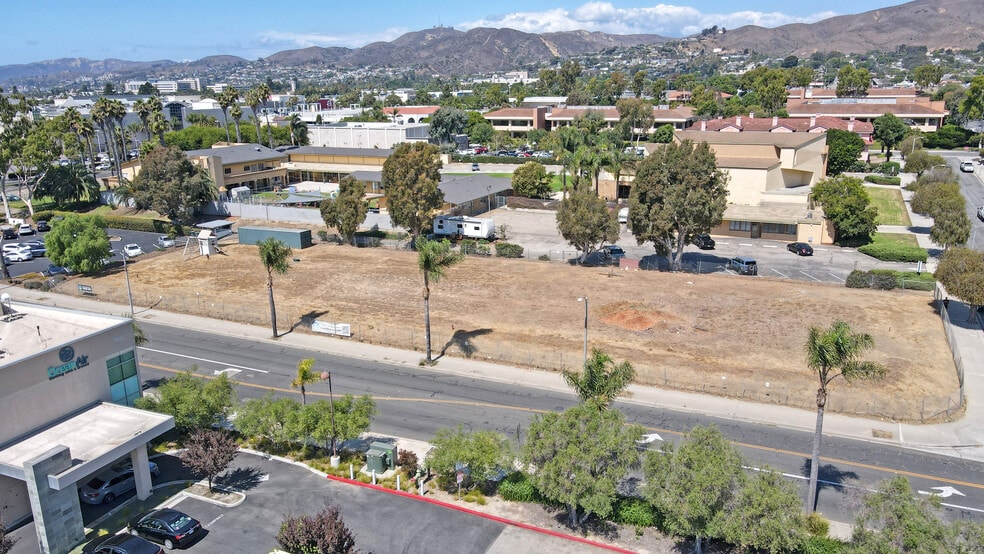 3637 Dean Drive, Ventura, CA à vendre - Photo principale – Image 1 sur 12