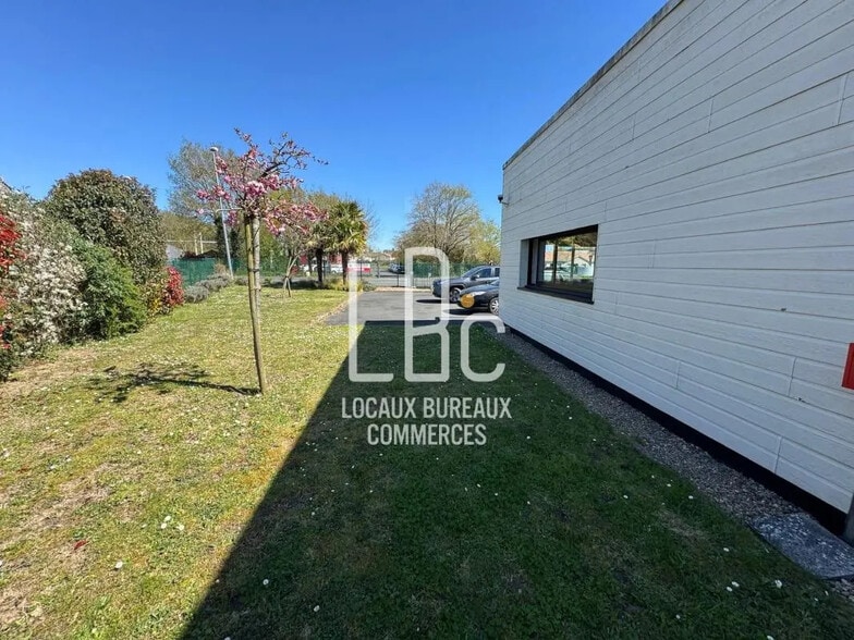 509 Rue Louis Lumière, Le Loroux-Bottereau à vendre - Photo de l’immeuble – Image 3 sur 19
