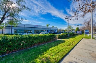 Plus de détails pour 26881 Jefferson Ave, Murrieta, CA - Local commercial à louer