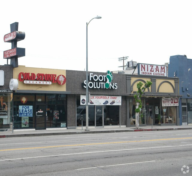 10871-10877 Pico Blvd, Los Angeles, CA à louer - Photo principale – Image 1 sur 10