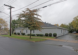 Plus de détails pour 201 Cedar St, Oneida, NY - Bureau à vendre