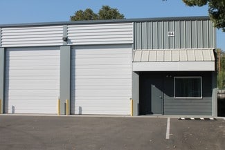 Plus de détails pour 5628 W Clearwater Ave, Kennewick, WA - Industriel/Logistique à louer