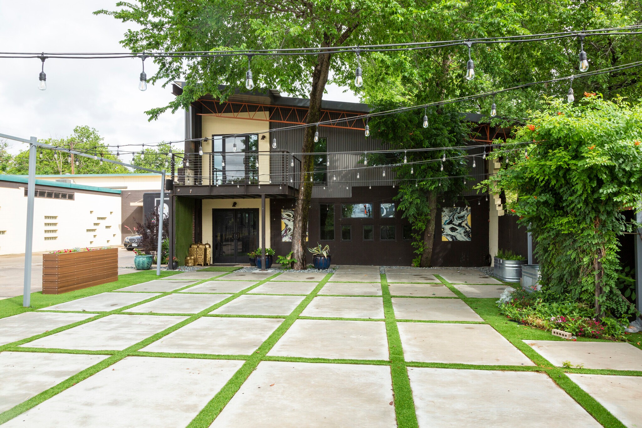 502 Grand Ave, Fort Worth, TX à vendre Photo de l’immeuble– Image 1 sur 12