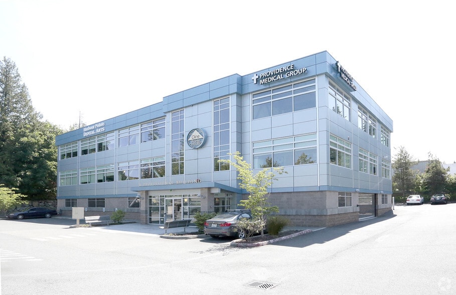 4112 Harbour Pointe Blvd SW, Mukilteo, WA à louer - Photo principale – Image 2 sur 3