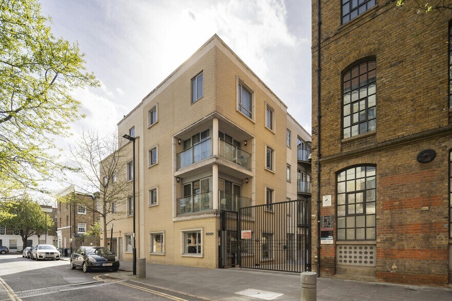 17 Railway St, Londres à louer - Photo de l’immeuble – Image 1 sur 19