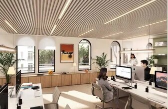 52 Rue De Monceau, Paris à louer Photo intérieure– Image 2 sur 4