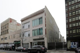 Plus de détails pour 1120 Main St, Bridgeport, CT - Local commercial à louer