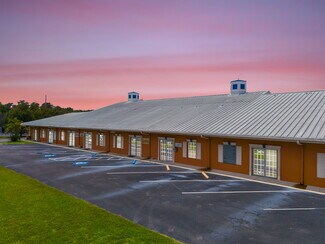 Plus de détails pour 1867-1881 Porter Lake Dr, Sarasota, FL - Industriel/Logistique à vendre