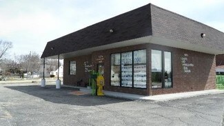 Plus de détails pour 465 E Roosevelt Rd, West Chicago, IL - Local commercial à vendre