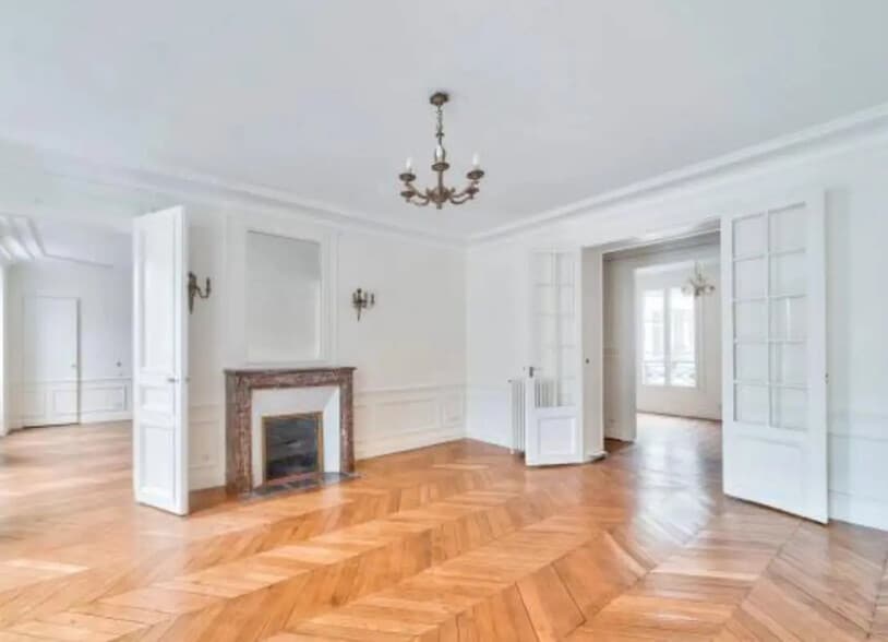 Bureau dans Paris à louer - Photo de l’immeuble – Image 2 sur 4