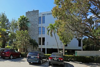 Plus de détails pour 104 Crandon Blvd, Key Biscayne, FL - Bureau à louer