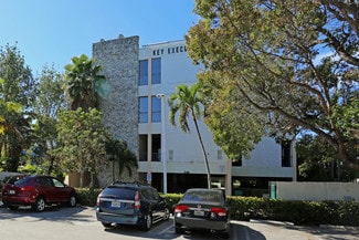 Plus de détails pour 104 Crandon Blvd, Key Biscayne, FL - Bureau à louer