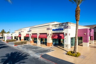 Plus de détails pour Regal Plaza – Local commercial à vendre, Las Vegas, NV