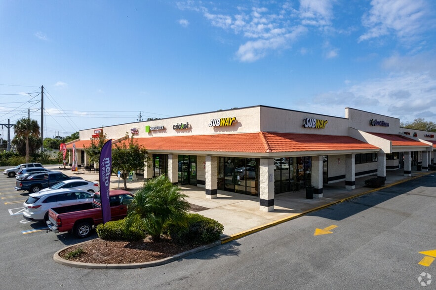 6257 N Highway 1, Port Saint John, FL à vendre - Aérien – Image 3 sur 5