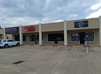 Plus de détails pour 60 N Schillinger Rd, Mobile, AL - Local commercial à louer