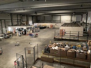 Local d’activités dans Gennevilliers à louer Photo intérieure– Image 2 sur 6