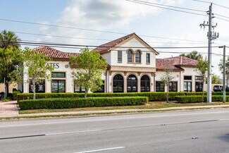 Plus de détails pour 11308 Bonita Beach Rd, Bonita Springs, FL - Bureau à louer