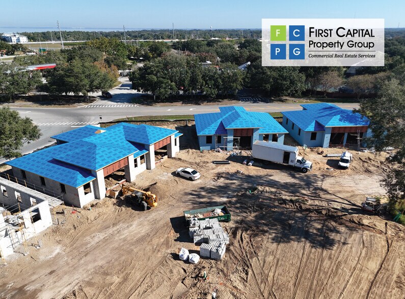 Southern Railway, Oakland, FL à vendre - Photo de l’immeuble – Image 3 sur 9