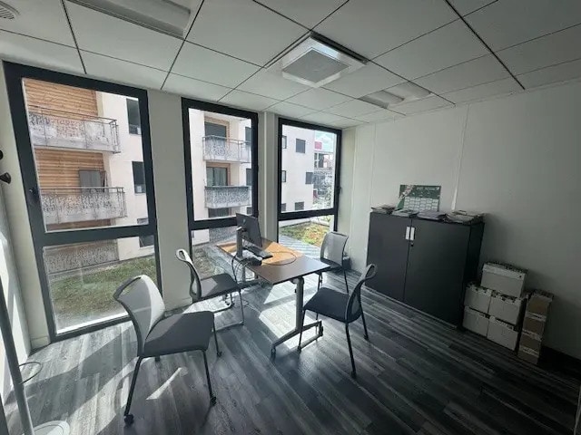 Photo de l’immeuble