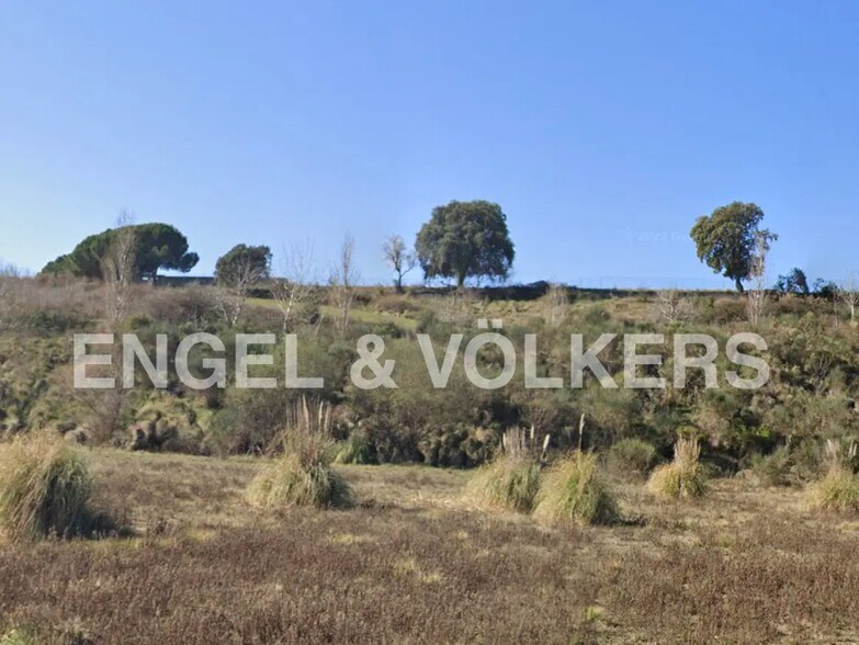 Terrain dans Polinyà, Barcelona à vendre - Photo de l’immeuble – Image 2 sur 3