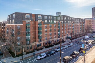 Plus de détails pour 801 Tremont St, Boston, MA - Local commercial à louer