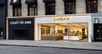 Plus de détails pour 1889 Broadway, New York, NY - Local commercial à louer