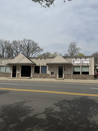 Plus de détails pour 1008 Teaneck Rd, Teaneck, NJ - Bureau à vendre