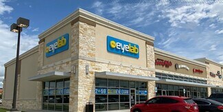 Plus de détails pour 2470 Pearland Pky, Pearland, TX - Local commercial à louer