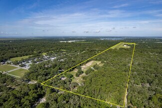 Plus de détails pour 5226 Round Lake Rd, Apopka, FL - Terrain à vendre
