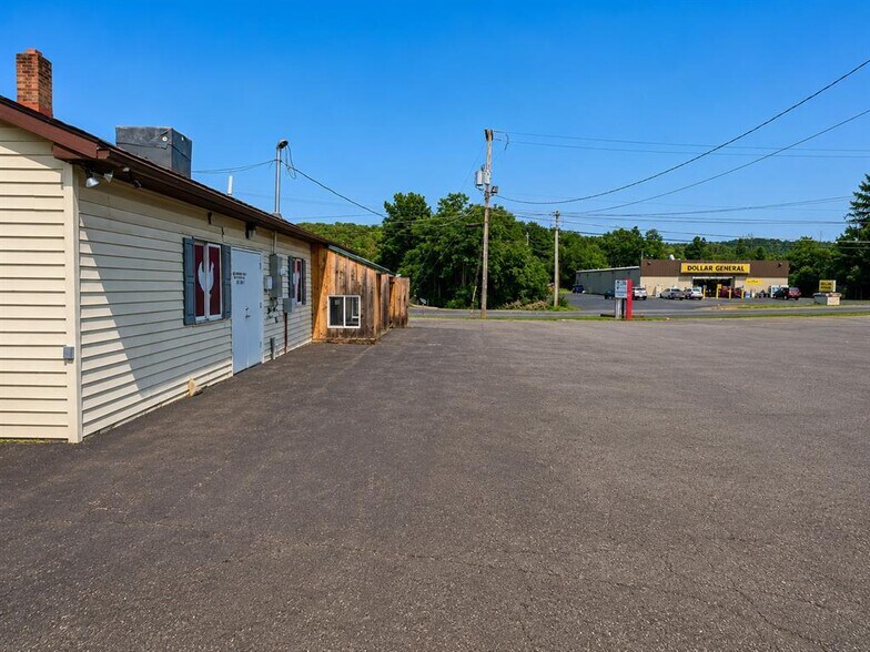 153 S Chenango Street Ext, Greene, NY à vendre - Photo de l’immeuble – Image 3 sur 8