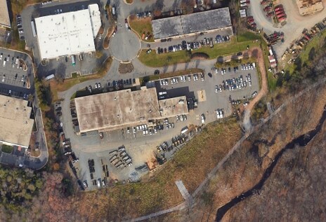 4400 Henninger Ct, Chantilly, VA à vendre - Photo de l’immeuble – Image 3 sur 3