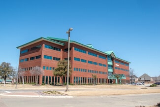 Plus de détails pour 1801 Wittington Pl, Farmers Branch, TX - Bureau à louer