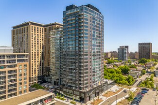 Plus de détails pour 115 Champagne Av S, Ottawa, ON - Local commercial à louer