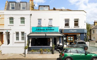 Plus de détails pour 228 Munster Rd, Londres - Local commercial à vendre
