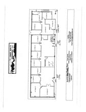 12136 W Bayaud Ave, Lakewood, CO à louer Plan de site– Image 1 sur 1
