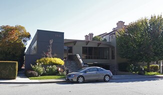 Plus de détails pour 1941 O'Farrell St, San Mateo, CA - Bureau/Médical à louer