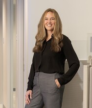 Kelly McCracken
