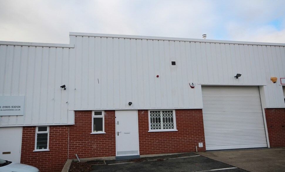 Northbrook Clos, Worcester à louer - Photo de l’immeuble – Image 3 sur 19