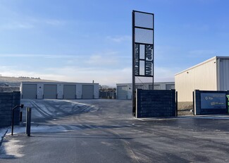 Plus de détails pour 10525 Ridgeline Dr, Kennewick, WA - Industriel/Logistique à louer